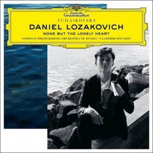 CD NONE BUT THE LONELY HEART
