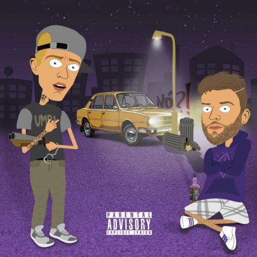 Zmetok Drama - CD Nó?!