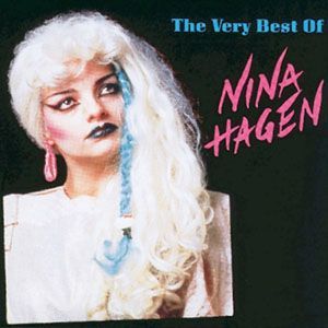CD Hagen, Nina - Very Best of