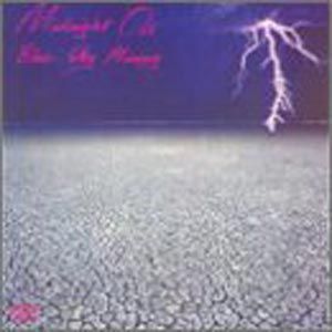 CD Midnight Oil - Blue Sky Mining