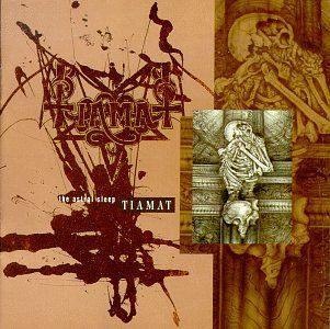 CD Tiamat - Astral Sleep