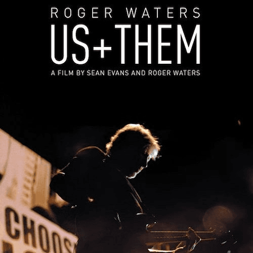 Roger Waters - Vinyl Us + Them