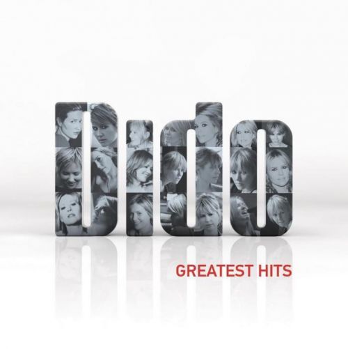 Dido - CD Greatest Hits