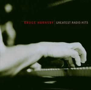 CD Hornsby, Bruce - Greatest Radio Hits