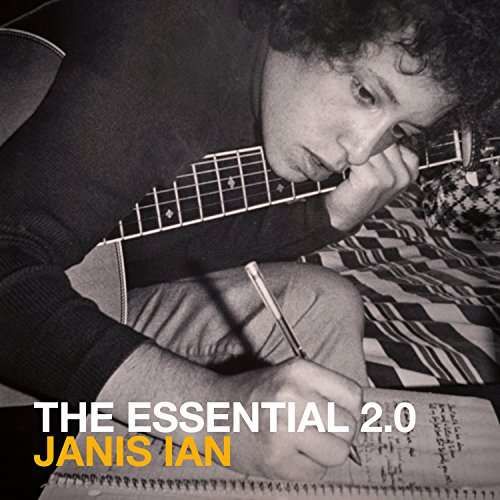 CD Ian, Janis - Essential 2.0