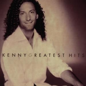 CD Kenny G - Greatest Hits