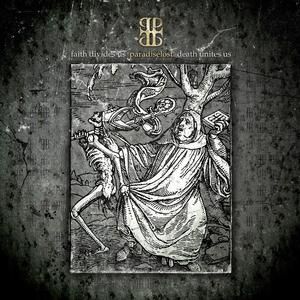 CD Paradise Lost - Faith Divides Us - Death Unites Us