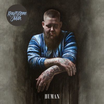 Rag'n'Bone Man - Vinyl Human