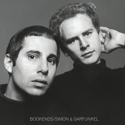 Vinyl Simon & Garfunkel - Bookends