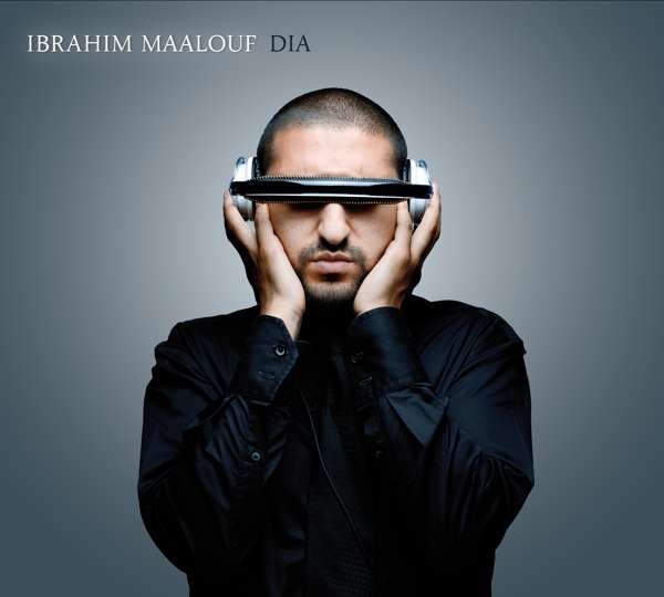 CD MAALOUF, IBRAHIM - DIA