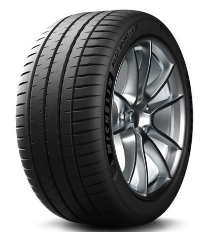 Michelin PS4 S ACOUSTIC T0 XL 245/35 R21 96Y