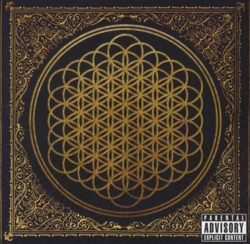 Bring me the horizon - CD Sempiternal