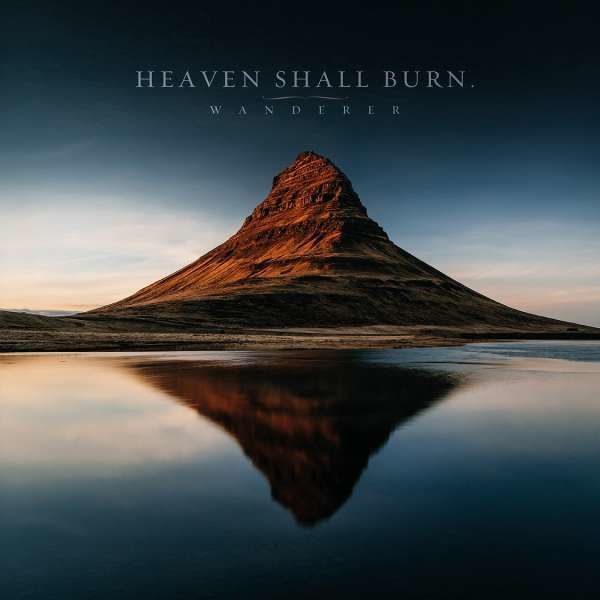 CD Heaven Shall Burn - Wanderer