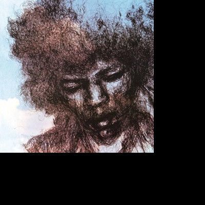 CD Hendrix, Jimi - Cry of Love