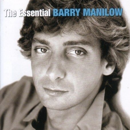 CD Manilow, Barry - Essential Barry Manilow