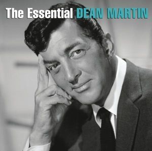CD Martin, Dean - Essential Dean Martin