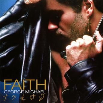 CD Michael, George - Faith