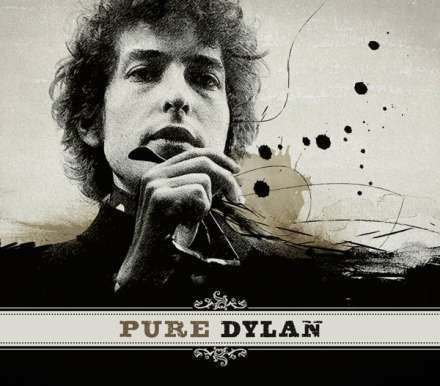 Vinyl Dylan, Bob - Pure Dylan - an Intimate Look At Bob Dylan