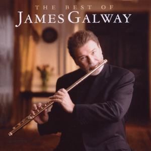 CD Galway, James - Best of James Galway