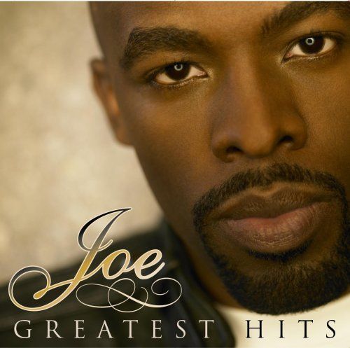 Joe - CD Greatest Hits
