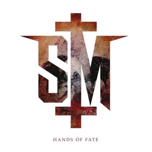 CD Savage Messiah - Hands of Fate