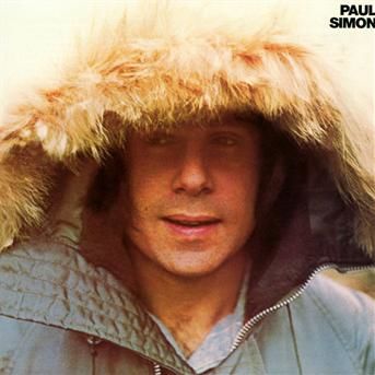 CD Simon, Paul - Paul Simon
