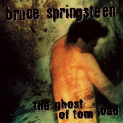 Vinyl Springsteen, Bruce - Ghost of Tom Joad