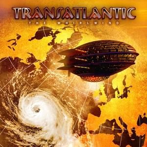 CD Transatlantic - Whirlwind