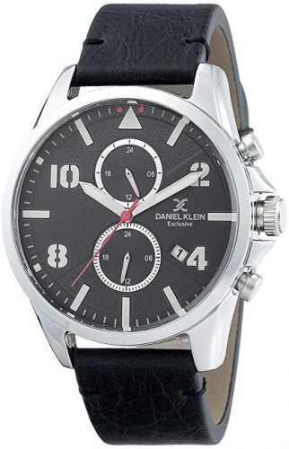Daniel Klein Exclusive DK12344-3