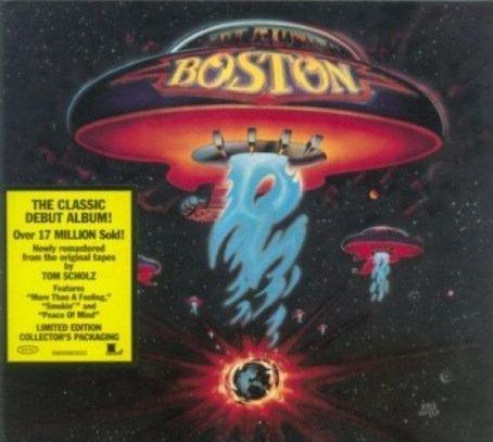 CD Boston - Boston