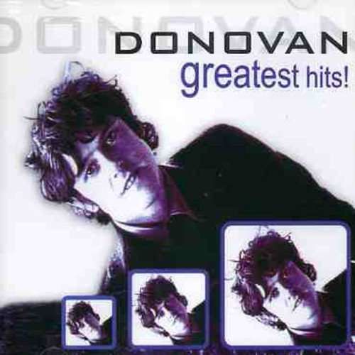Vinyl Donovan - Greatest Hits