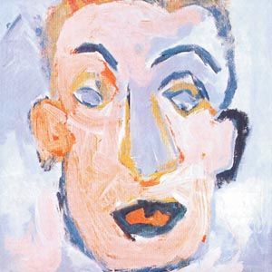 CD Dylan, Bob - Selfportrait