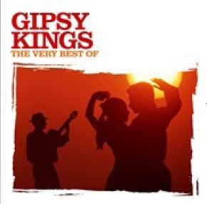 Gipsy Kings - CD Very Best of