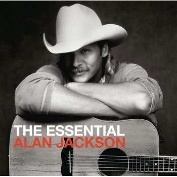 CD Jackson, Alan - Essential Alan Jackson