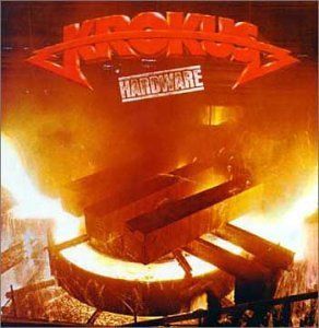CD Krokus - Hardware