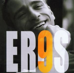 CD Ramazzotti, Eros - 9