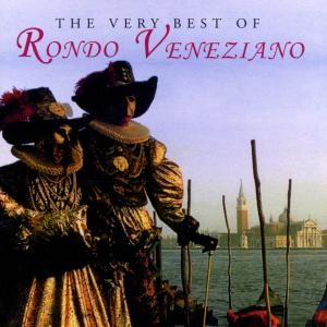 CD Rondo Veneziano - Very Best of