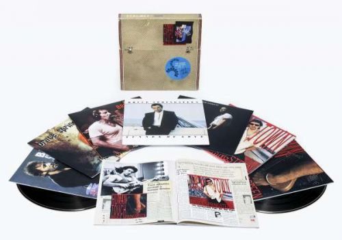 Vinyl Springsteen, Bruce - Album Collection Vol. 2 - 1987-1996