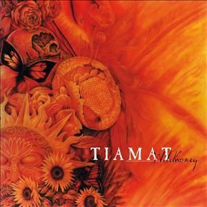 CD Tiamat - Wildhoney