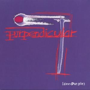 Deep Purple - CD Purpendicular