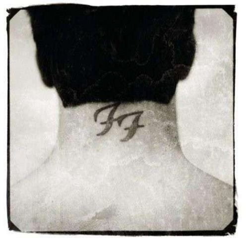 Foo Fighters - Vinyl There is Nothing Left To Lose