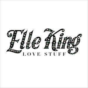 CD King, Elle - Love Stuff