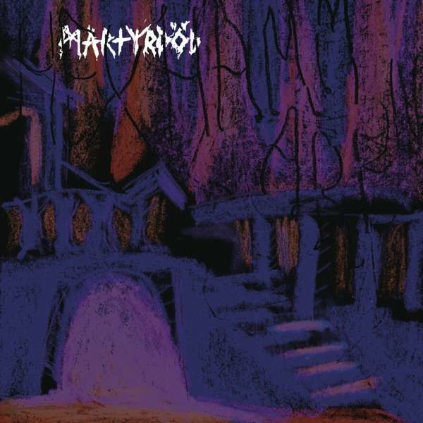 Vinyl Martyrdod - Hexhammaren