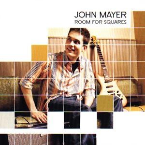 CD Mayer, John - Room For Squares
