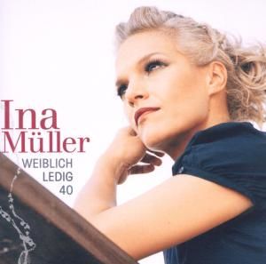 CD Mueller, Ina - Weiblich Ledig 40