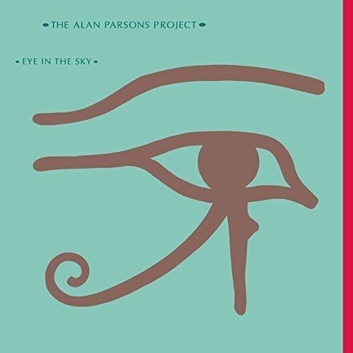 Vinyl Parsons, Alan -Project- - Eye In the Sky