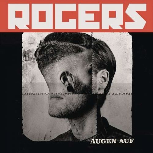 CD Rogers - Augen Auf