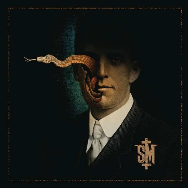 Vinyl Savage Messiah - Demons