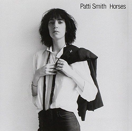 Vinyl Smith, Patti - Horses