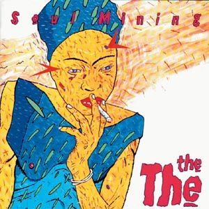 CD The the - Soul Mining